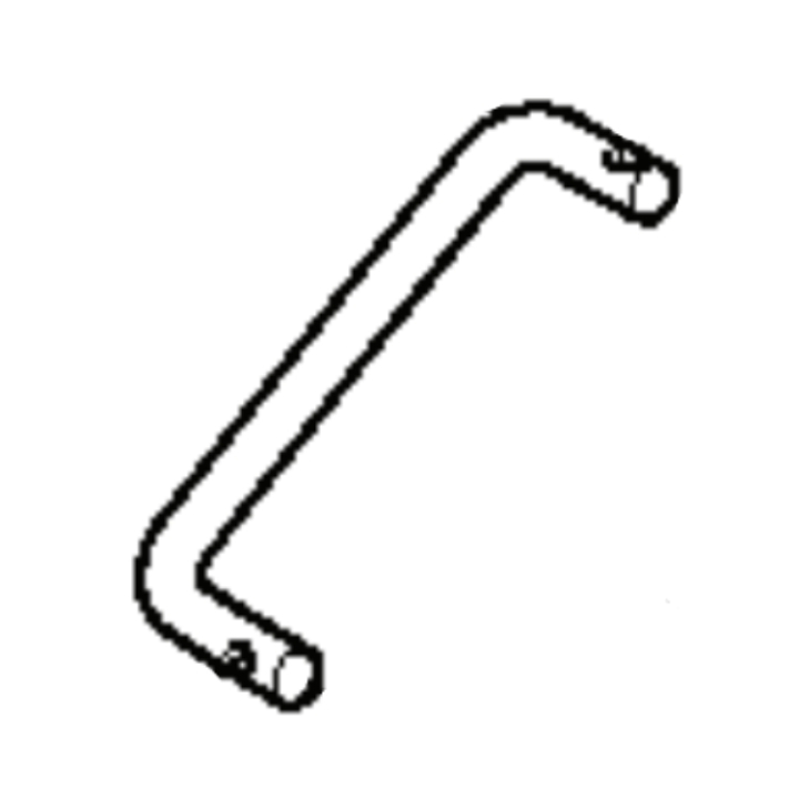 Bielle dans le groupe Pièces De Rechange / Pièces détachées Jonsered Tondeuse autoportée / Pièces détachées Jonsered FR 2113 MA chez GPLSHOP (5069061-01)