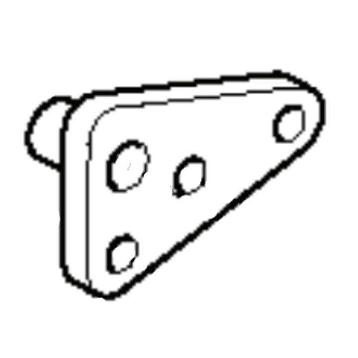 Lien dans le groupe Pièces De Rechange / Pièces détachées Jonsered Tondeuse autoportée / Pièces détachées Jonsered FR 2113 MA chez GPLSHOP (5069062-02)