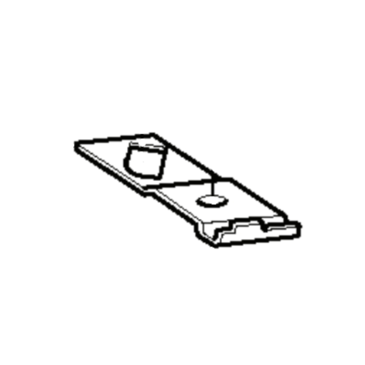 Pièce jointe dans le groupe Pièces De Rechange / Pièces détachées Jonsered Tondeuse autoportée / Pièces détachées Jonsered FR 2113 MA chez GPLSHOP (5069095-01)