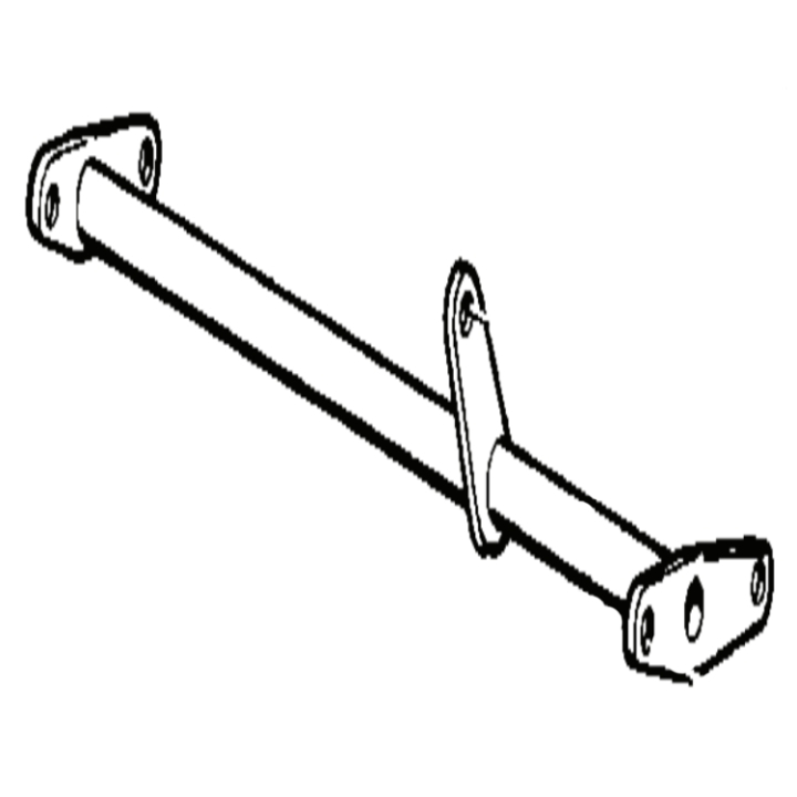 Levier dans le groupe Pièces De Rechange / Pièces détachées Rider / Pièces détachées Husqvarna Rider 850HST chez GPLSHOP (5069107-03)