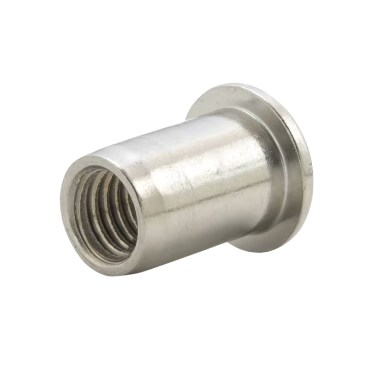Écrou à sertir aveugle dans le groupe Pièces De Rechange / Pièces détachées Rider / Pièces détachées Husqvarna Rider 420 TSX AWD chez GPLSHOP (5069162-04)