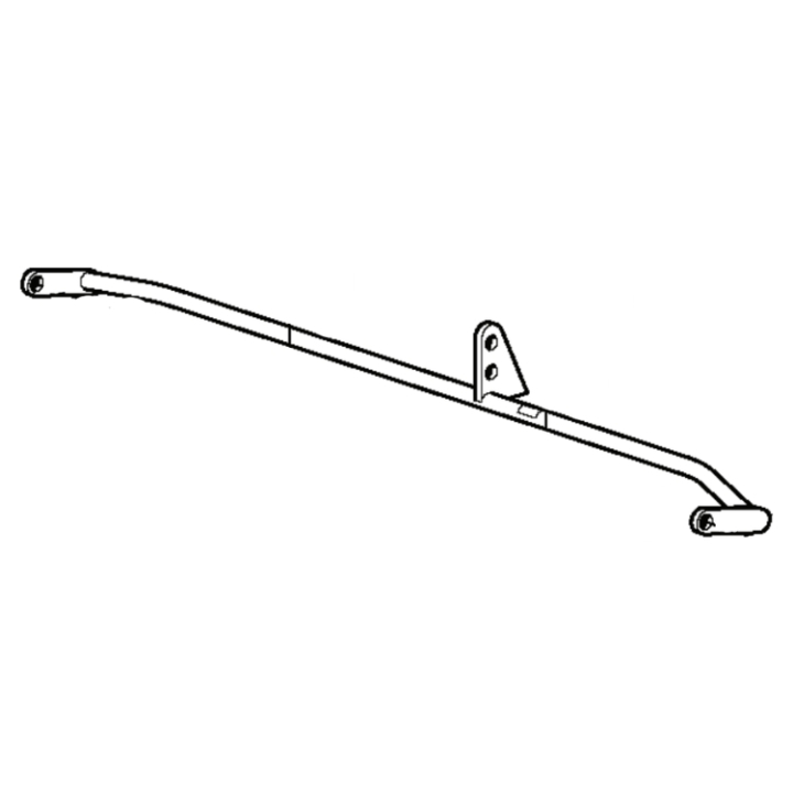 Tuyau dans le groupe Pièces De Rechange / Pièces détachées Rider / Pièces détachées Husqvarna Rider Proflex 1200 chez GPLSHOP (5069246-02)