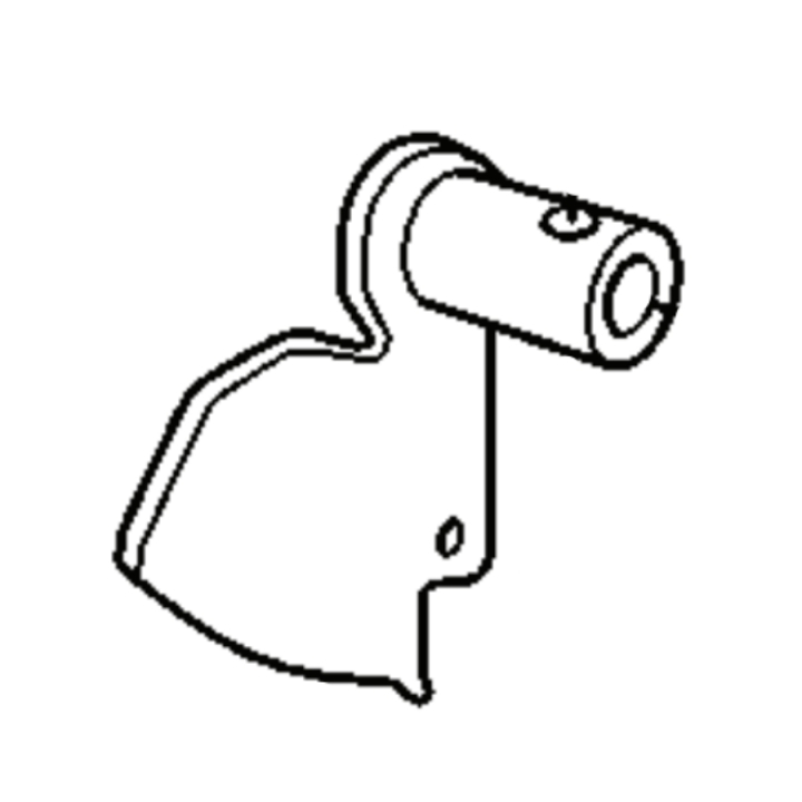 Bras dans le groupe Pièces De Rechange / Pièces détachées Rider / Pièces détachées Husqvarna Rider 422 TS AWD chez GPLSHOP (5069405-01)