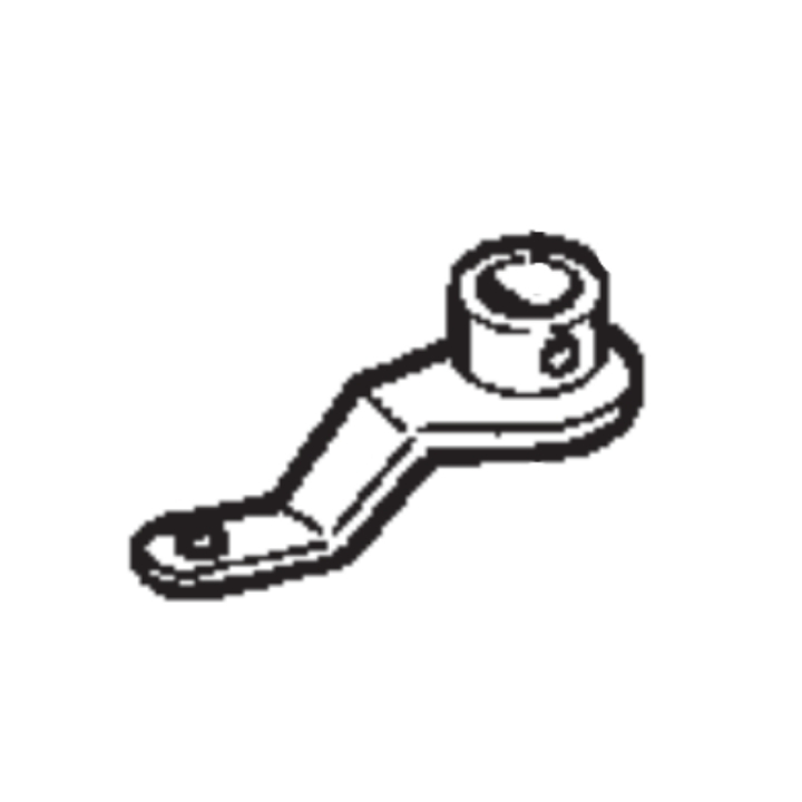 Bras dans le groupe Pièces De Rechange / Pièces détachées Rider / Pièces détachées Husqvarna Rider Proflex 1200 chez GPLSHOP (5069459-01)