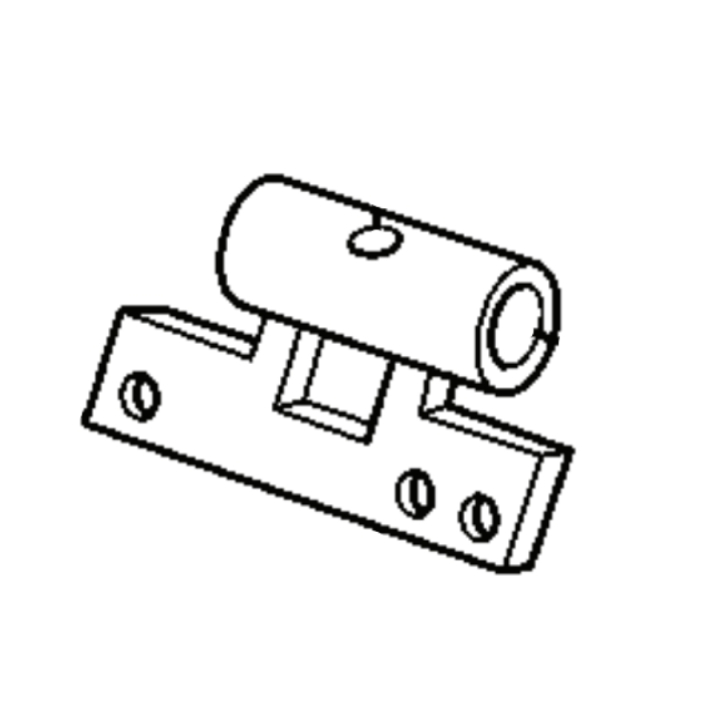 Porteur dans le groupe Pièces De Rechange / Pièces détachées Rider / Pièces détachées Husqvarna Rider 422 TS AWD chez GPLSHOP (5069511-01)