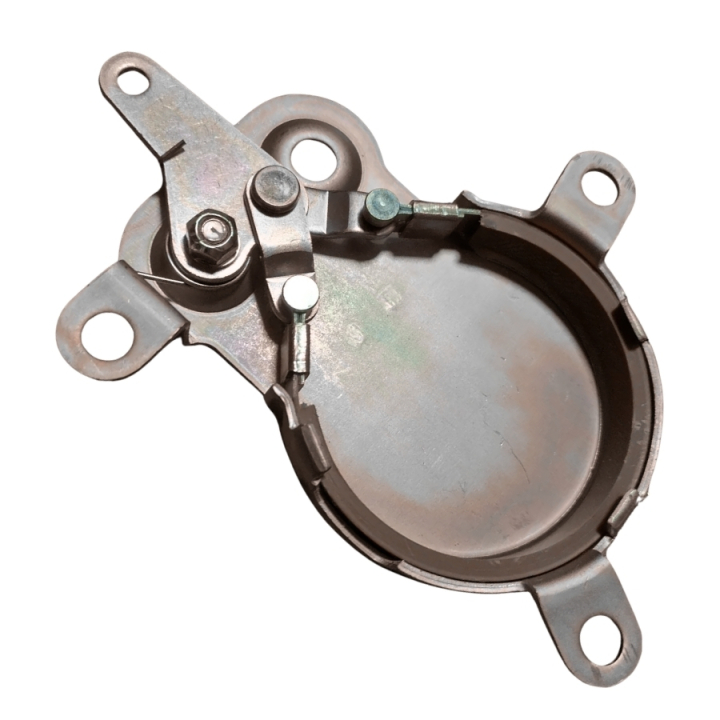 Kpl de frein, dans le groupe Pièces De Rechange / Pièces détachées Rider / Pièces détachées Husqvarna Rider Proflex 1200 chez GPLSHOP (5069563-01)