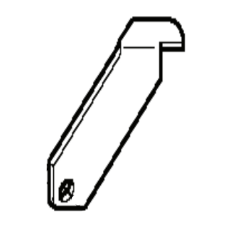 Garde dans le groupe Pièces De Rechange / Pièces détachées Jonsered Tondeuse autoportée / Pièces détachées Jonsered FR 2113 MA chez GPLSHOP (5069656-01)