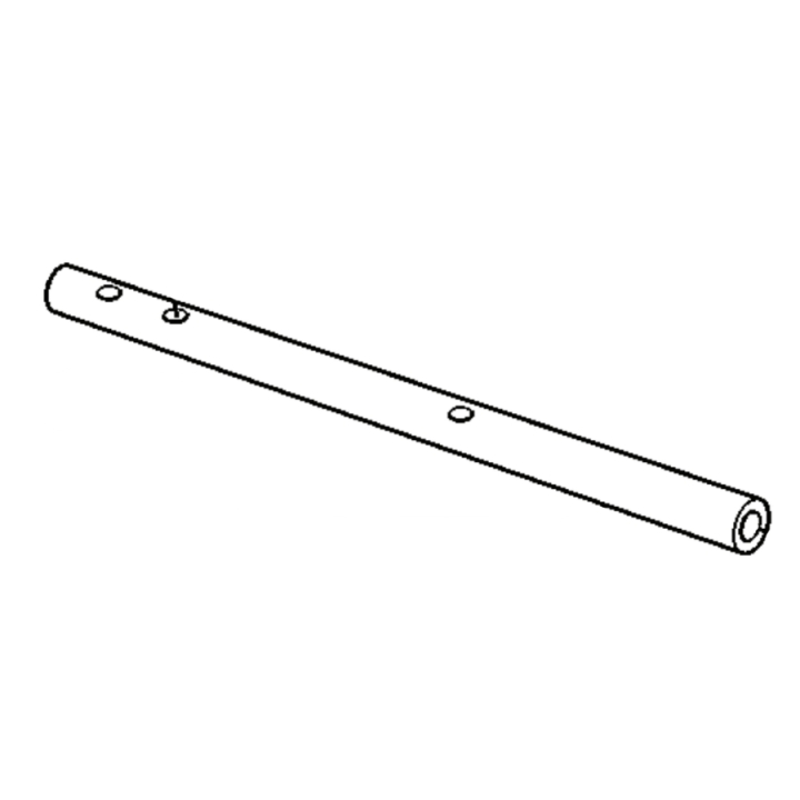 Arbre dans le groupe Pièces De Rechange / Pièces détachées Rider / Pièces détachées Husqvarna Rider 422 TS AWD chez GPLSHOP (5069680-01)