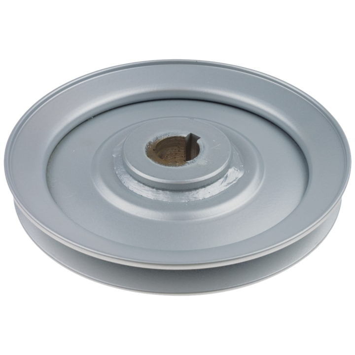 Poulie dans le groupe Pièces De Rechange / Pièces détachées Jonsered Tondeuse autoportée / Pièces détachées Jonsered FR 2113 MA chez GPLSHOP (5069774-01)