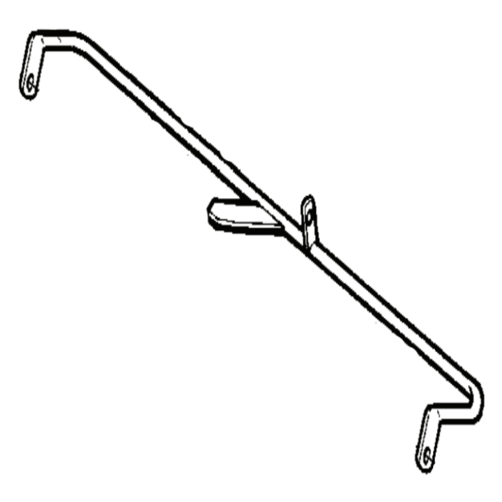 Tube croisé, B97,S97,Bio103 dans le groupe Pièces De Rechange / Pièces détachées Rider / Pièces détachées Husqvarna Rider 13R Special chez GPLSHOP (5069781-01)