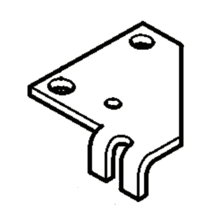 Pièce jointe dans le groupe Pièces De Rechange / Pièces détachées Rider / Pièces détachées Husqvarna Rider Proflex 21 chez GPLSHOP (5069915-01)