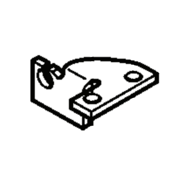 Pièce jointe dans le groupe Pièces De Rechange / Pièces détachées Rider / Pièces détachées Husqvarna Rider Proflex 21 chez GPLSHOP (5069928-01)