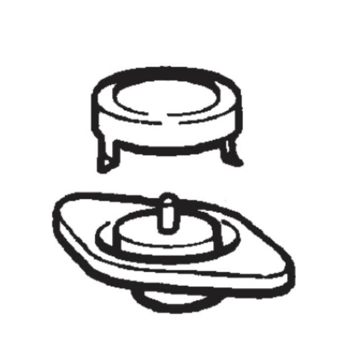 Interrupteur (Sécurité) 5069973-01 dans le groupe  chez GPLSHOP (5069973-01)