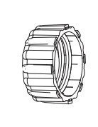 Bouchon De Réservoir 5080319-11 dans le groupe chez GPLSHOP (5080319-11)