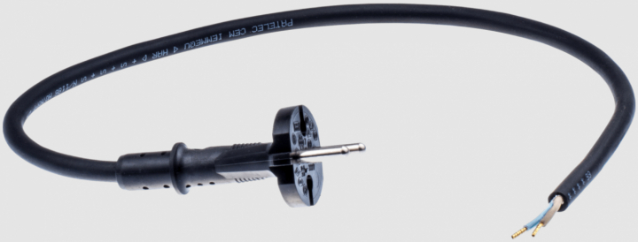 Cable Avec Fiche 5080338-01 dans le groupe  chez GPLSHOP (5080338-01)