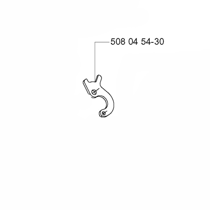 Bras 5080454-30 dans le groupe  chez GPLSHOP (5080454-30)