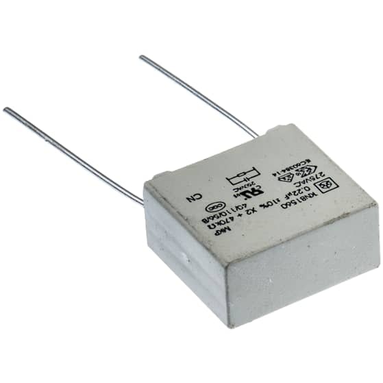 Condensateur 5080469-14 dans le groupe  chez GPLSHOP (5080469-14)