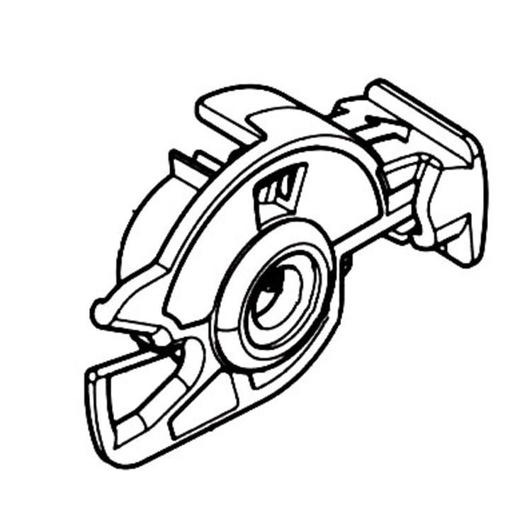 Ensemble de contrôle du starter, arrêt et starter 5100172-03 dans le groupe  chez GPLSHOP (5100172-03)