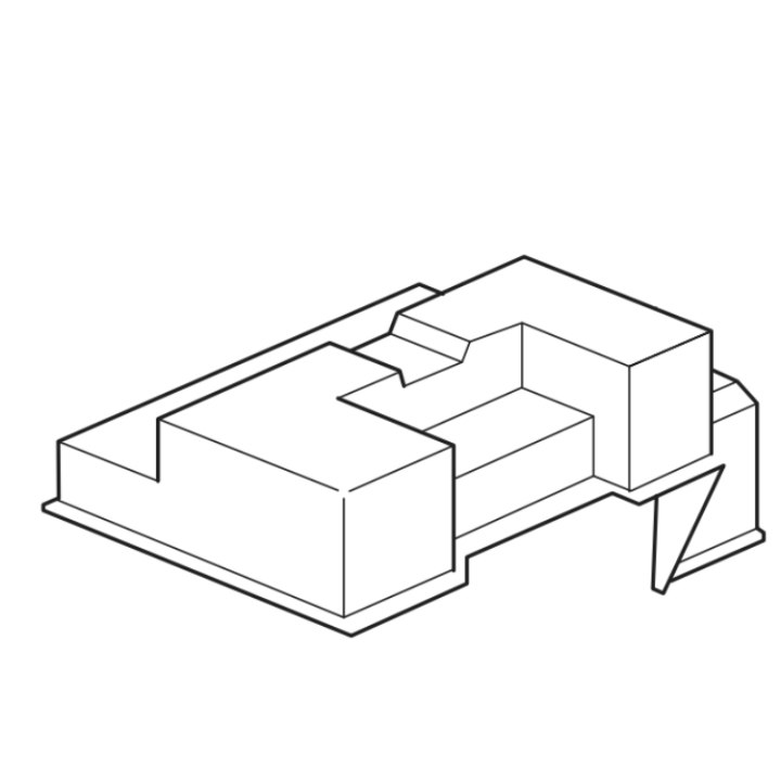 Logement dans le groupe chez GPLSHOP (5100269-01)