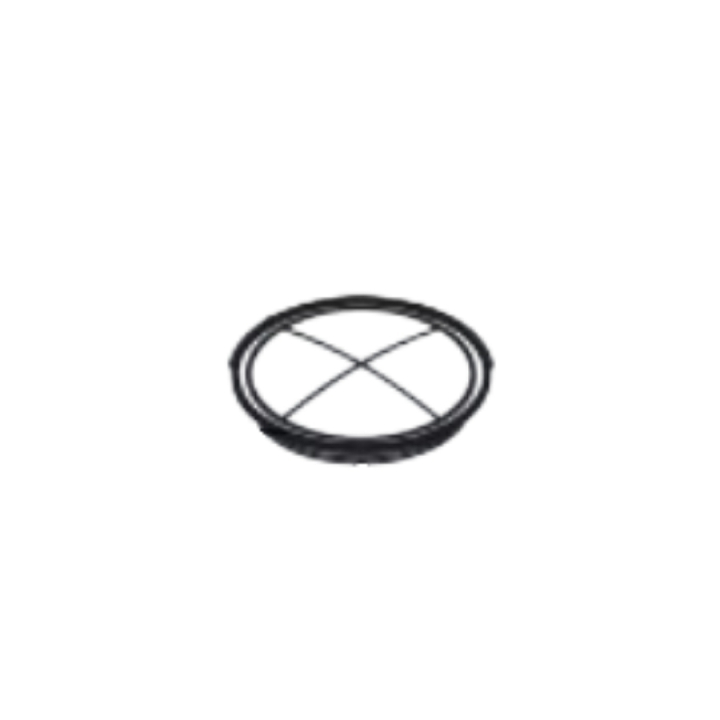 Bouchon anti-poussière en zinc transparent dans le groupe Pièces De Rechange / Pièces détachées Gräsklippare / Pièces détachées Husqvarna Rider / Pièces détachées Husqvarna P525DX chez GPLSHOP (5100340-03)
