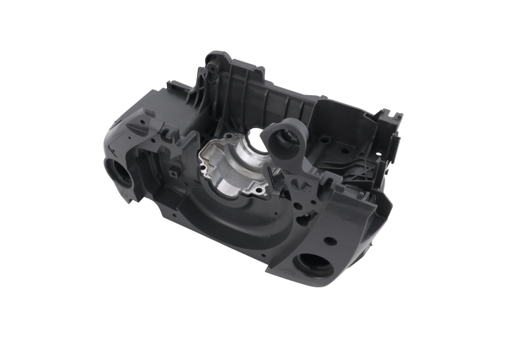 Carter moteur gris dans le groupe chez GPLSHOP (5100659-20)