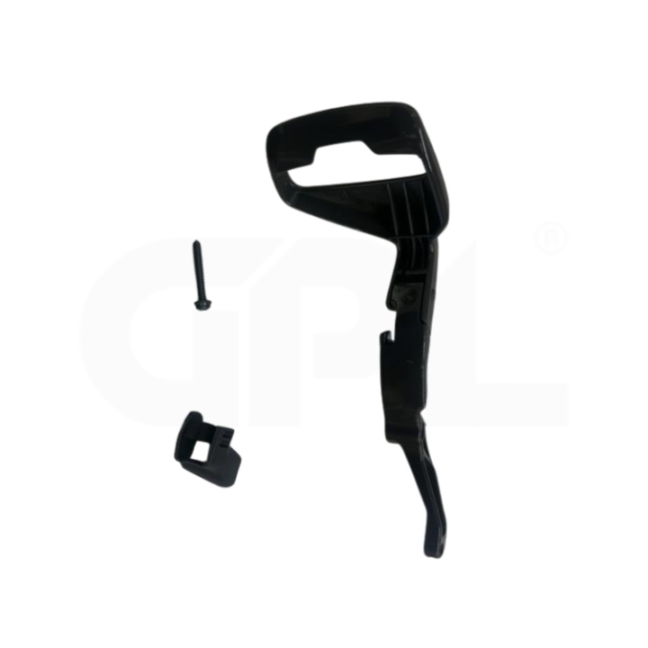 Protection Contre Le Jet 5100687-01 dans le groupe Pièces De Rechange / Pièces détachées Tronçonneuses / Pièces détachées Husqvarna 445E/Triobrake chez GPLSHOP (5100687-01)