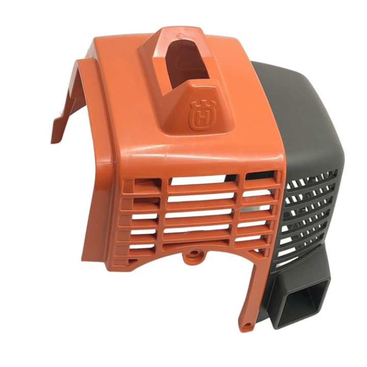 Couvercle De Cylindre 5101732-01 dans le groupe  chez GPLSHOP (5101732-01)