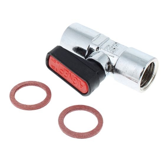 Kit de soupapes dans le groupe  chez GPLSHOP (5101959-01)
