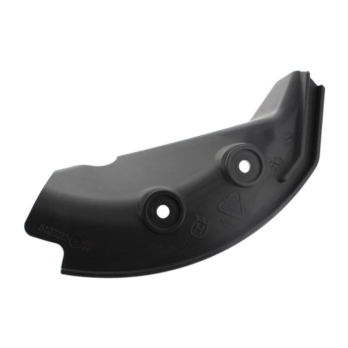 Couverture de ceinture dans le groupe Pièces De Rechange / Pièces détachées Rider / Pièces détachées Husqvarna Rider 320X AWD chez GPLSHOP (5102225-02)