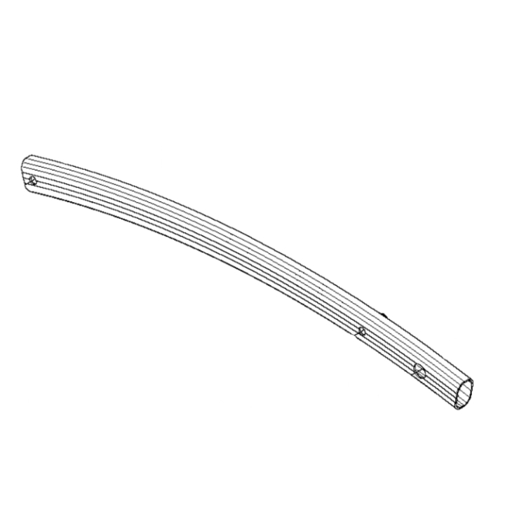 Rail 5103619-01 dans le groupe  chez GPLSHOP (5103619-01)