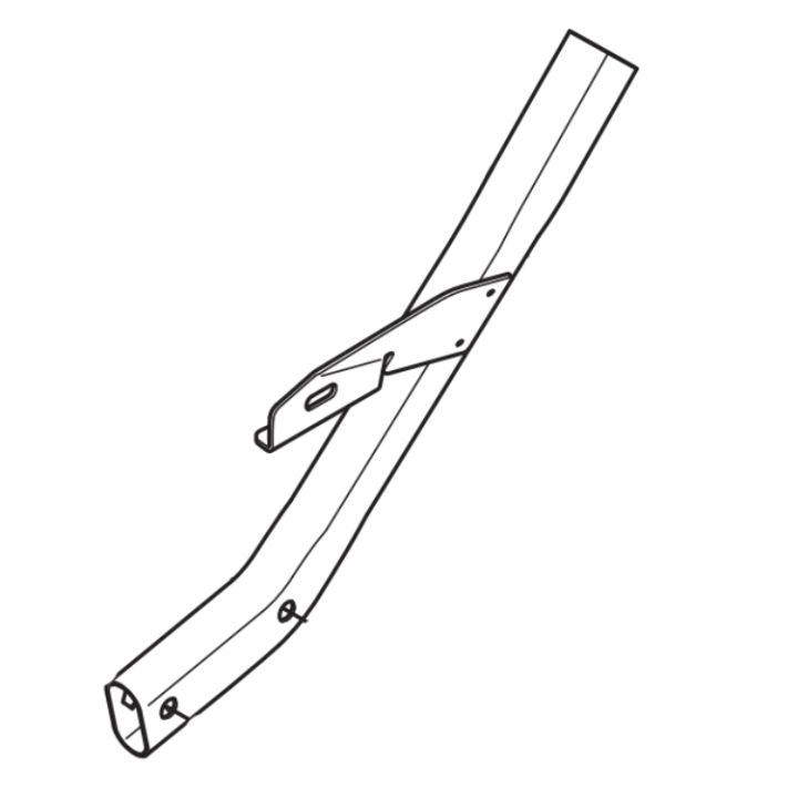 Ensemble Inférieur De Poignée 5104089-01 dans le groupe  chez GPLSHOP (5104089-01)