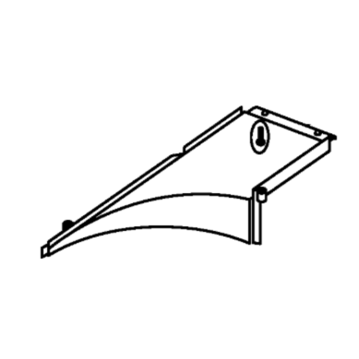 Plaque dans le groupe  chez GPLSHOP (5106909-67)