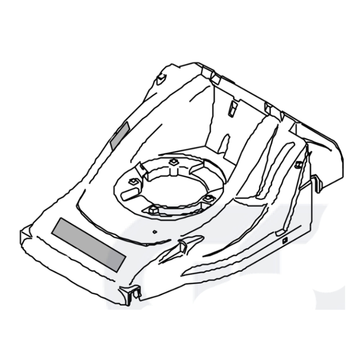 Logement 5106965-64 dans le groupe  chez GPLSHOP (5106965-64)