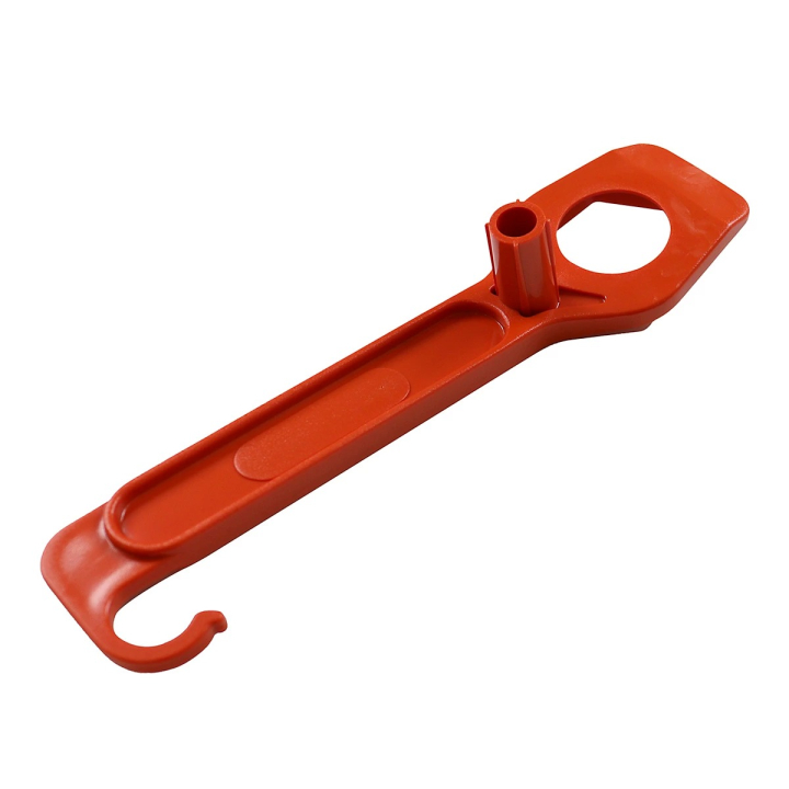 Cle Plastique - Orange 5107780-64 dans le groupe chez GPLSHOP (5107780-64)