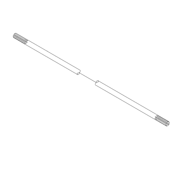 Épaule 5115822-01 dans le groupe  chez GPLSHOP (5115822-01)