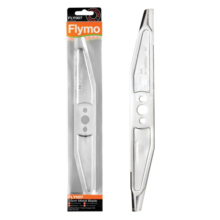 Couteau Flymo 33Cm 5118357-90 dans le groupe  chez GPLSHOP (5118357-90)