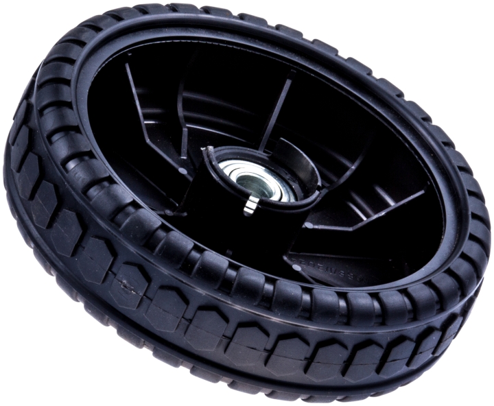 Jeu De Roues 2 Roues+Enjoliveur dans le groupe  chez GPLSHOP (5119229-00)