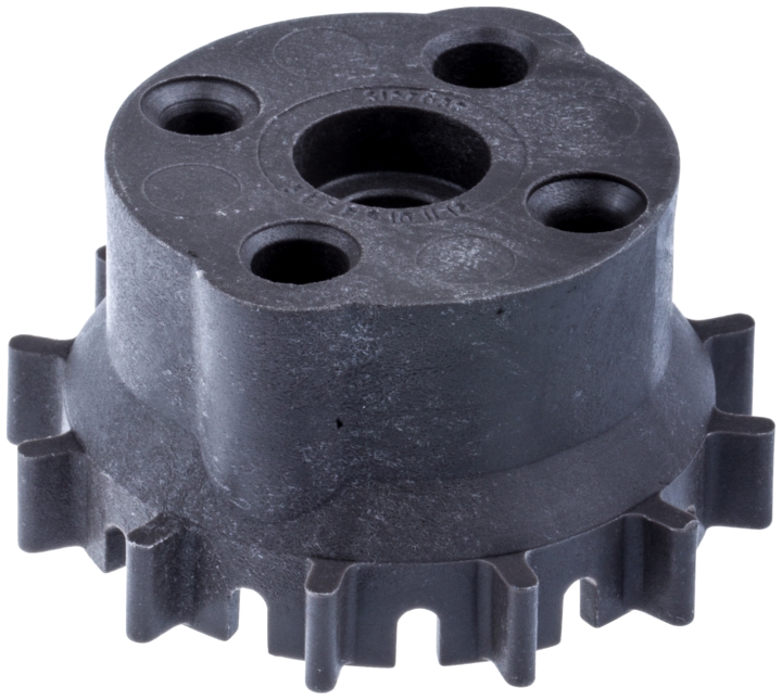 Porte-couteau dans le groupe  chez GPLSHOP (5127032-00)