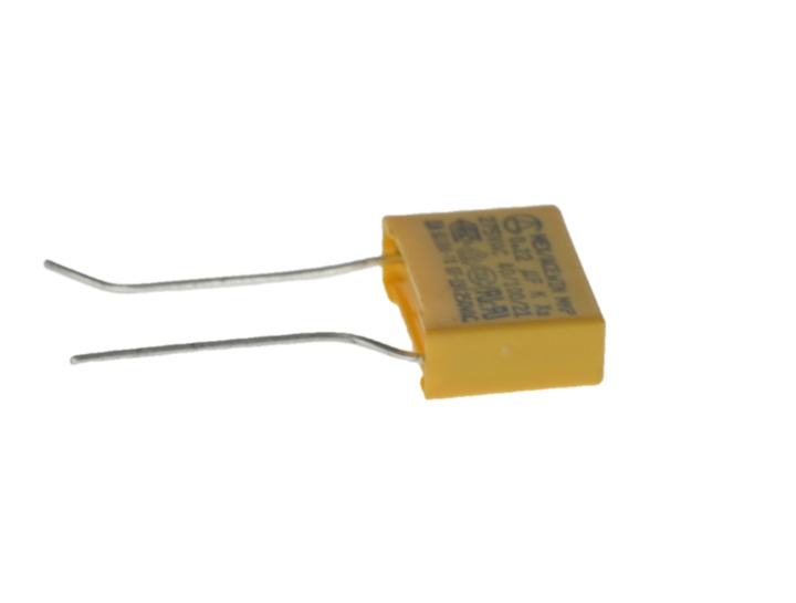Condensateur 0.22Uf 5131216-00 dans le groupe chez GPLSHOP (5131216-00)