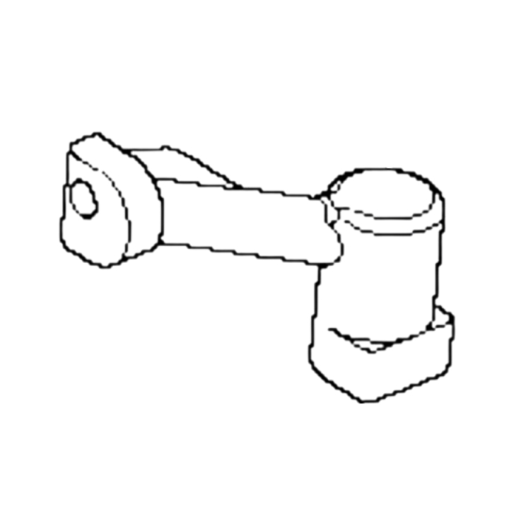 Bip 5137329-01 dans le groupe Pièces De Rechange / Pièces détachées pour Tronçonneuses Jonsered / Pièces détachées Jonsered CS2125T chez GPLSHOP (5137329-01)