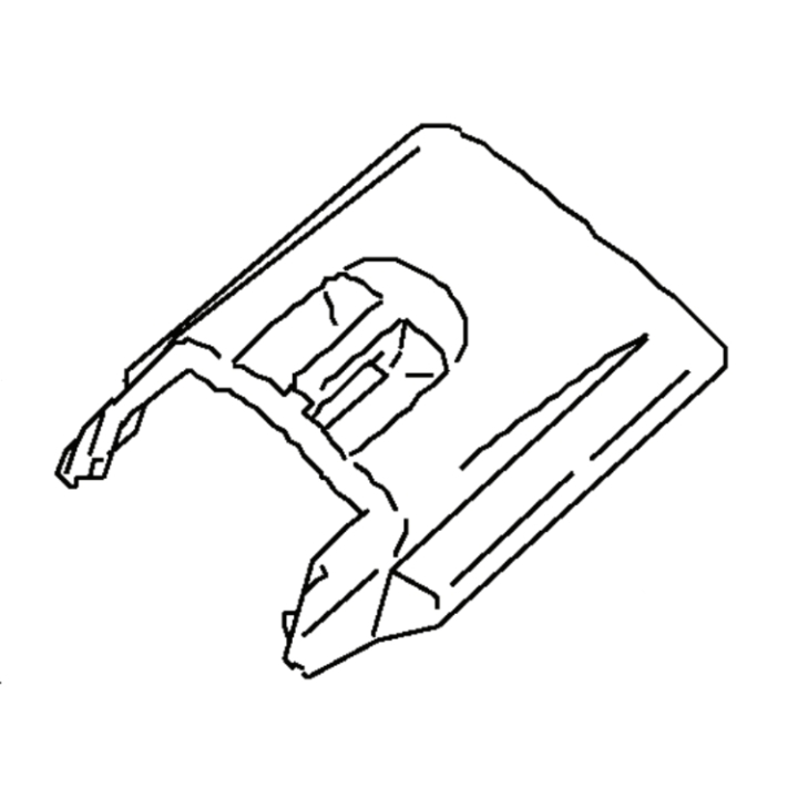 Collecteurs De Couvercles 5138310-00 dans le groupe chez GPLSHOP (5138310-00)