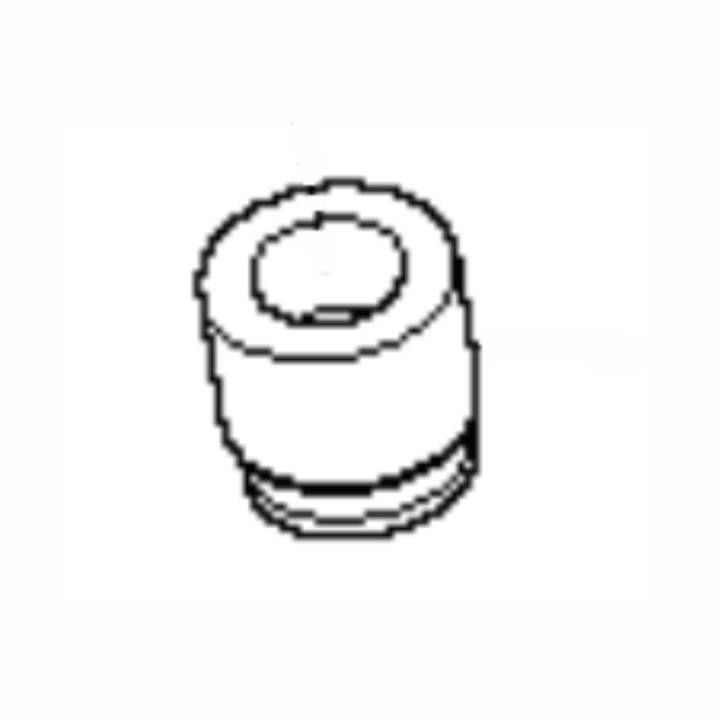 Mise En uvre 5142482-01 dans le groupe Pièces De Rechange / Pièces détachées Tronçonneuses / Pièces détachées Husqvarna 543XP/G chez GPLSHOP (5142482-01)