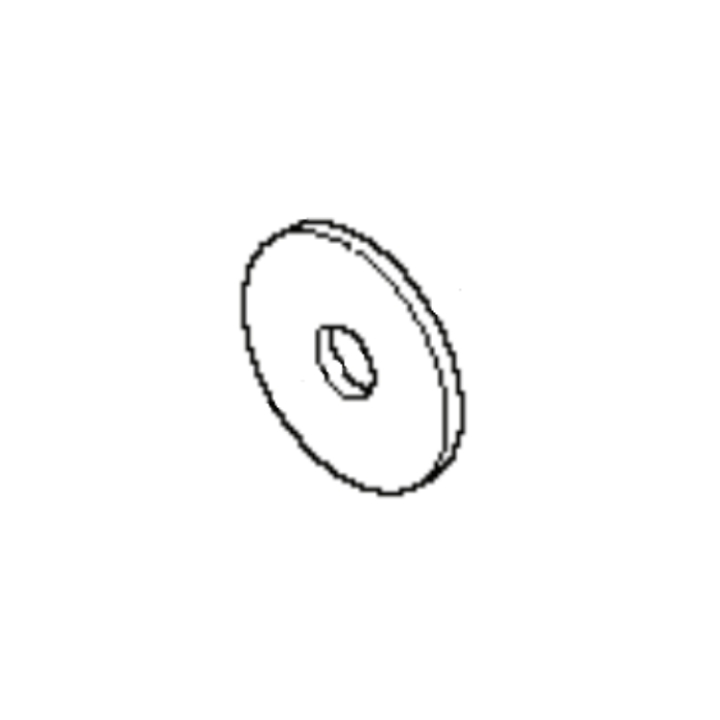 Rondelle dans le groupe Pièces De Rechange / Pièces détachées Souffleurs de feuilles / Pièces détachées Husqvarna 525BX chez GPLSHOP (5157047-01)