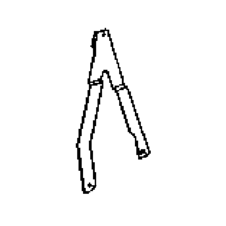 Plaque Gauche 5165095-11 dans le groupe chez GPLSHOP (5165095-11)