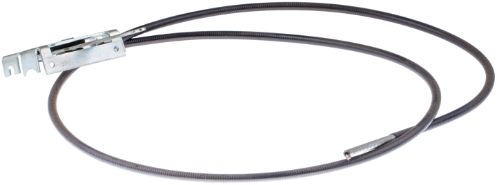 Levier d'embrayage dans le groupe Pièces De Rechange / Pièces détachées Husqvarna Tondeuse à Gazon / Pièces détachées Husqvarna Master Pro chez GPLSHOP (5168242-00)
