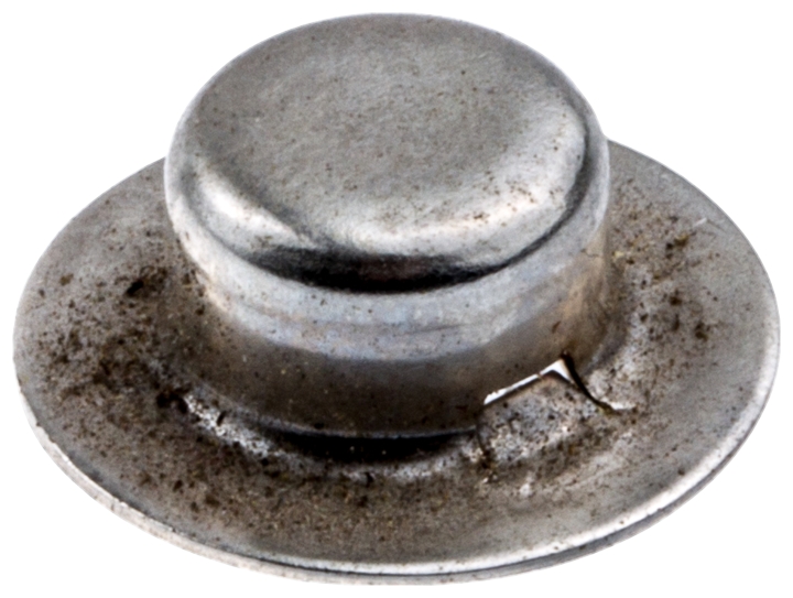 Circlip dans le groupe Pièces De Rechange / Pièces détachées Husqvarna Tondeuse à Gazon / Pièces détachées Husqvarna Royal 53 chez GPLSHOP (5169113-00)