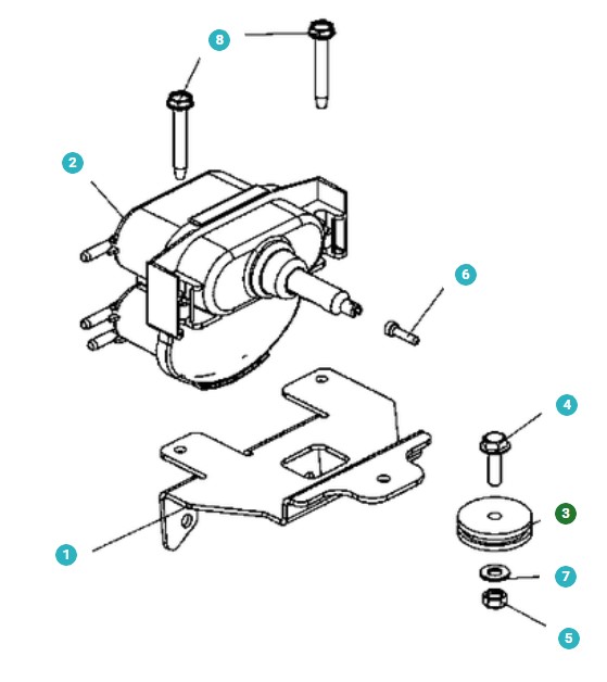 Rouler dans le groupe chez GPLSHOP (5196530-52)