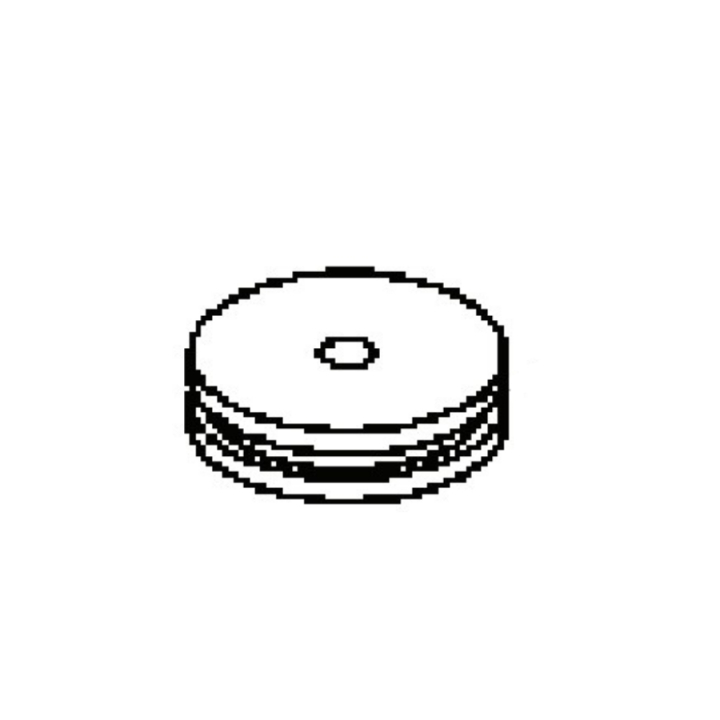 Rouler dans le groupe Pièces De Rechange / Pièces détachées pour Motobineuses Husqvarna / Pièces détachées Husqvarna TF435P chez GPLSHOP (5196530-52)