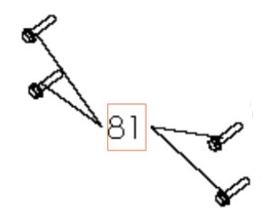 Vis 5196534-13 dans le groupe  chez GPLSHOP (5196534-13)