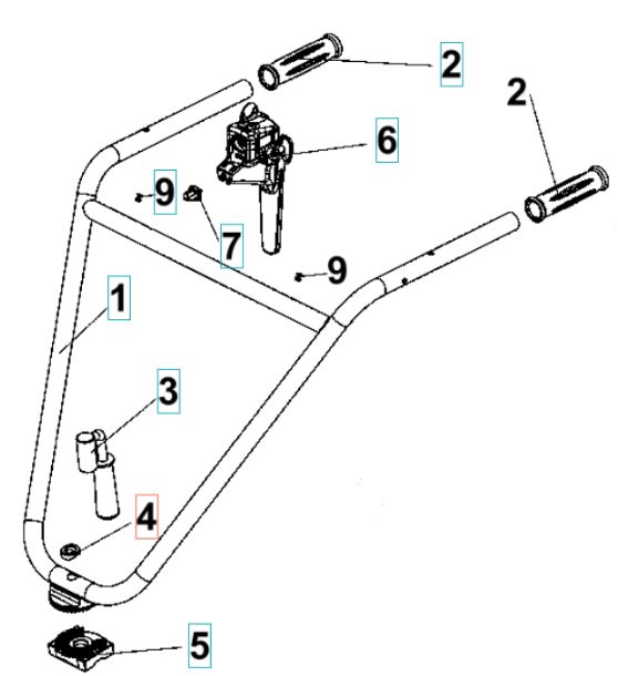 Espace 5196534-14 dans le groupe  chez GPLSHOP (5196534-14)